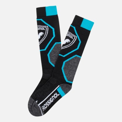 Rossignol JR SPEED CONFORT SOCKS-OVERSEES-ponožky