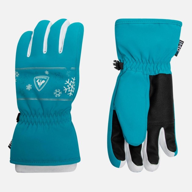 Rossignol JR JANE IMPR G-NIAGARA-rukavice