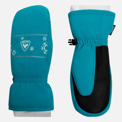 Rossignol JR JANE IMPR M-NIAGARA-rukavice