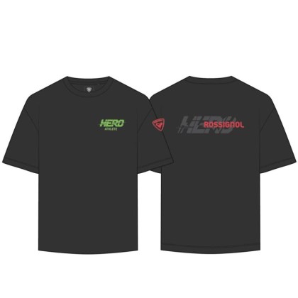 Rossignol HERO TEE-triko