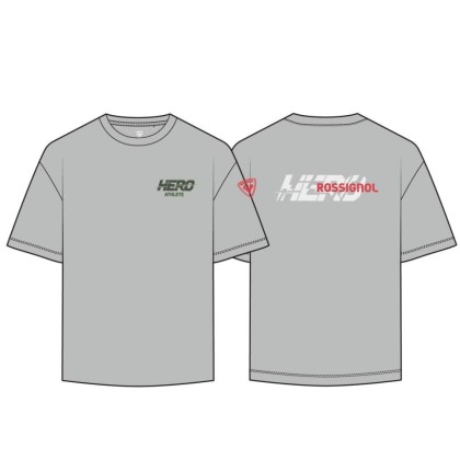 Rossignol HERO TEE-triko