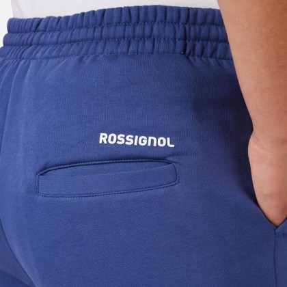 Rossignol W PRESSET PULLON PANT-FUTURE BLUE-kalhoty