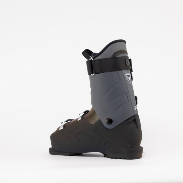 Rossignol Speed 80 HV+ Black lyžařské boty