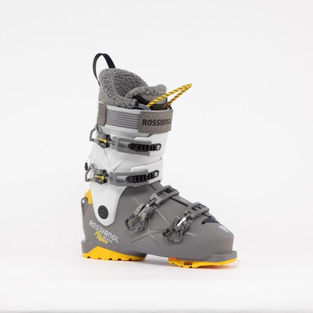 Rossignol Alltrack 110 Pro MV GW Dark lyžařské boty