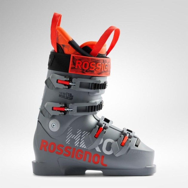 Rossignol Hero World Cup 110 SC Power závodní lyžařské boty