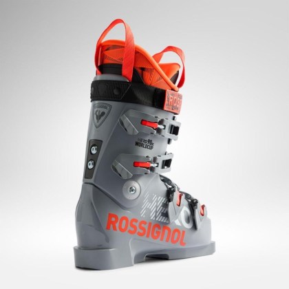 Rossignol Hero World Cup 90 SC Power G závodní lyžařské boty