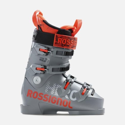 Rossignol Hero World Cup 70 SC Power G závodní lyžařské boty