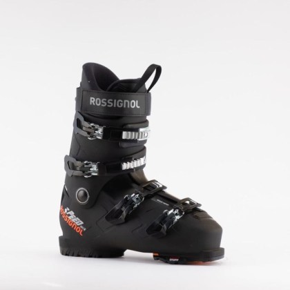 Rossignol Speed HV+ GW Black lyžařské boty