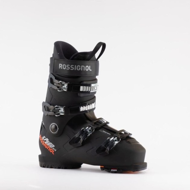 Rossignol Speed HV+ GW Black lyžařské boty