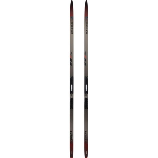 Rossignol Delta Comp Skating běžky na bruslení