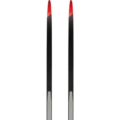 Rossignol Delta Comp R-Skin Stiff + Race Classic skin běžky