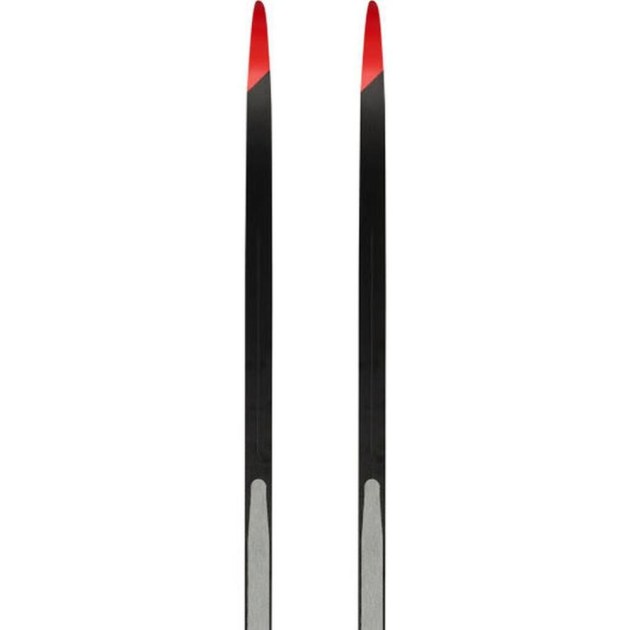 Rossignol Delta Comp R-Skin Stiff + Race Classic skin běžky