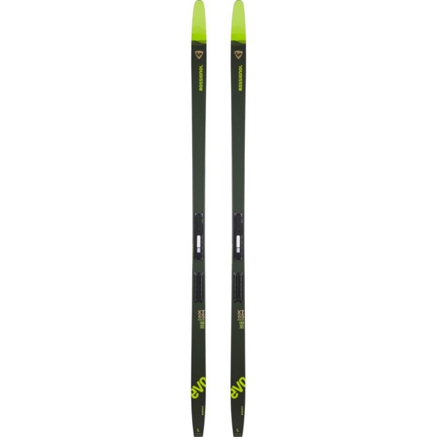 Rossignol EVO XT 65 Positrack běžky na klasiku