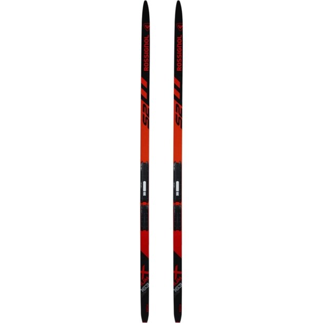 Rossignol X-Ium Skating běžky na bruslení
