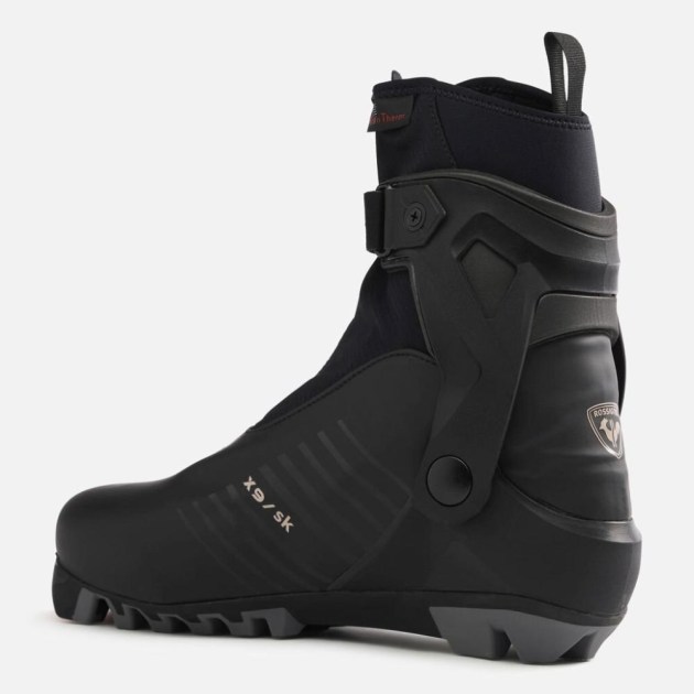 Rossignol X-9 Skate běžecké boty na bruslení