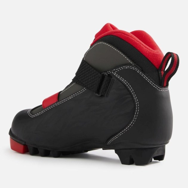 Rossignol X-1 JR Velcro běžecké boty na klasiku