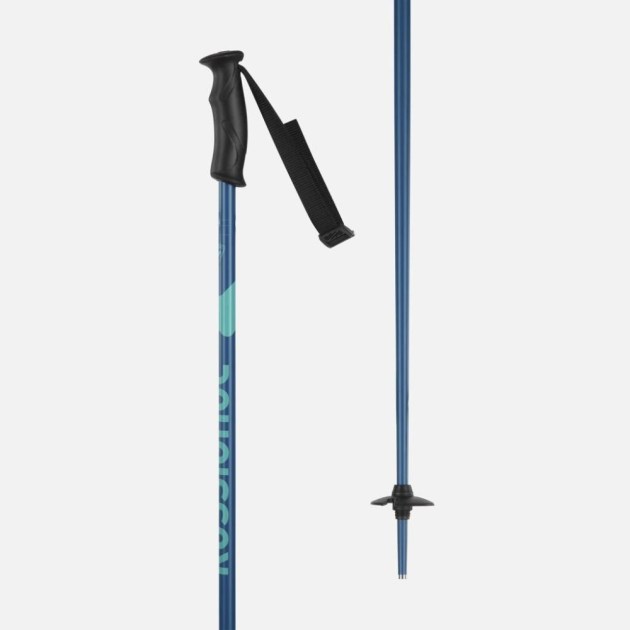 Rossignol Electra Blue lyžařské hole