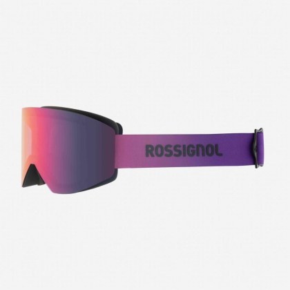 Rossignol Otava Purple lyžařské brýle