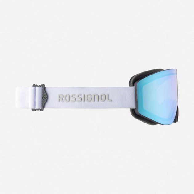 Rossignol Otava S White lyžařské brýle