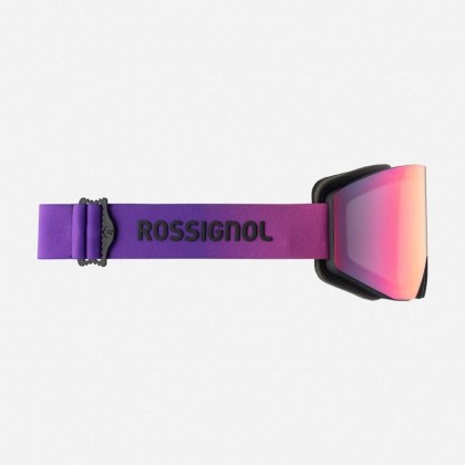 Rossignol Otava S Purple lyžařské brýle
