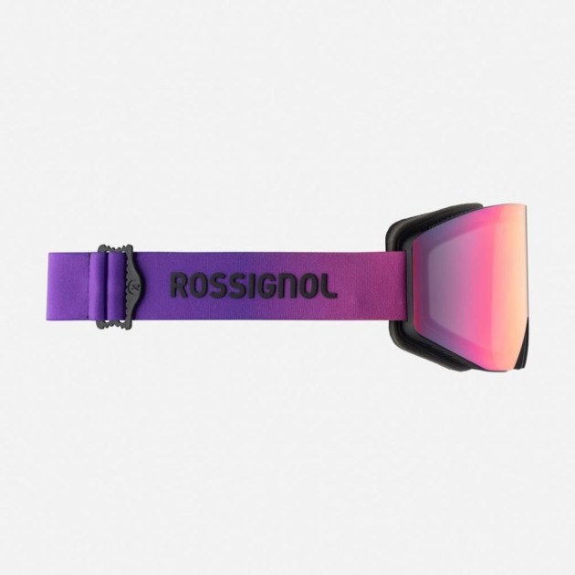 Rossignol Otava S Purple lyžařské brýle