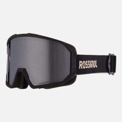 Rossignol Essential Black lyžařské brýle