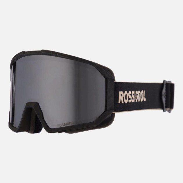 Rossignol Essential Black lyžařské brýle