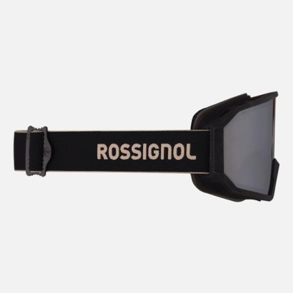 Rossignol Essential Black lyžařské brýle