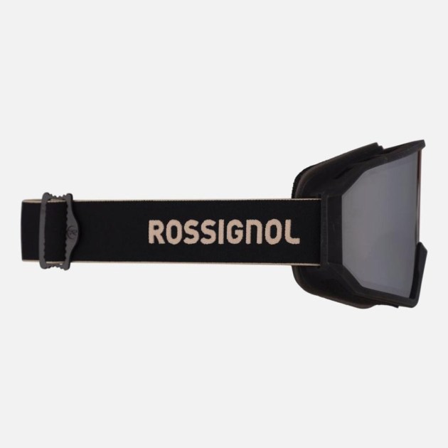 Rossignol Essential Black lyžařské brýle