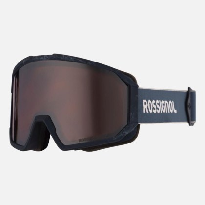 Rossignol Essential Dark Blue lyžařské brýle