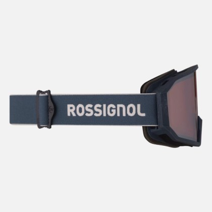 Rossignol Essential Dark Blue lyžařské brýle