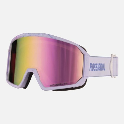 Rossignol Essential White lyžařské brýle