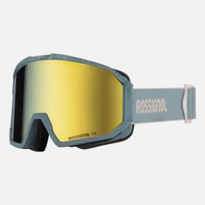 Rossignol Essential Blue Lagoon lyžařské brýle