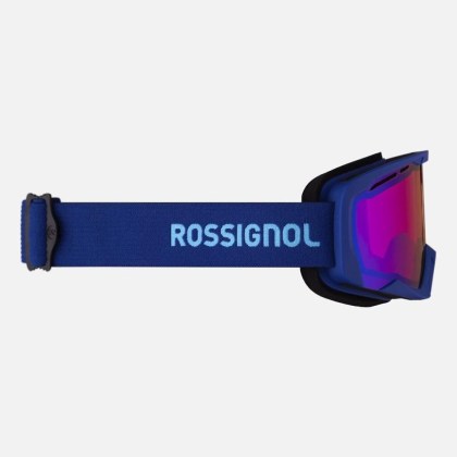 Rossignol Spiral Blue lyžařské brýle