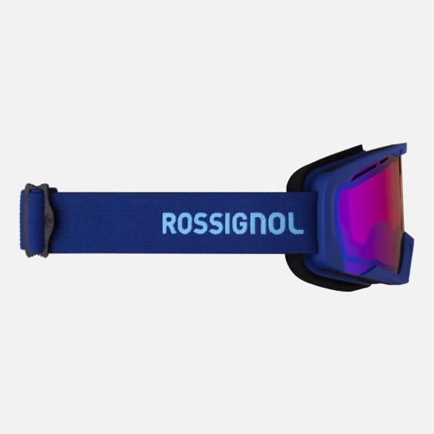 Rossignol Spiral Blue lyžařské brýle