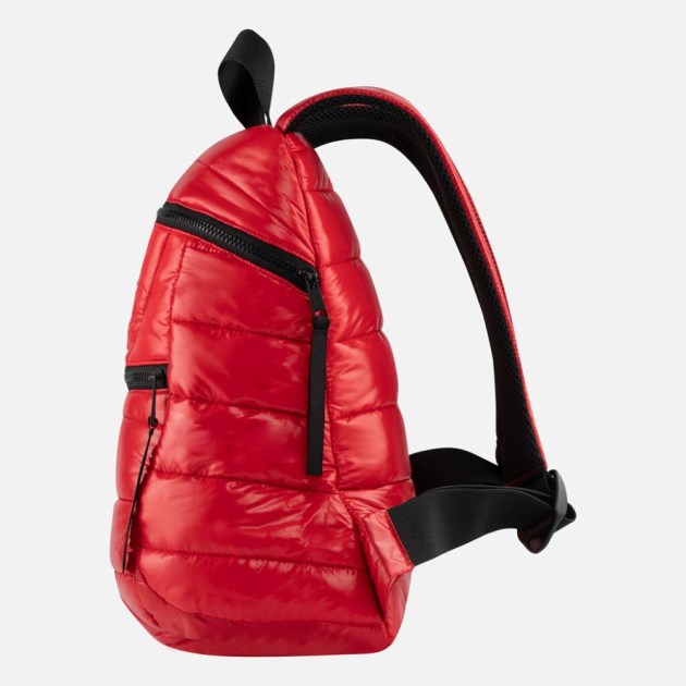 Rossignol Puffy Red taška