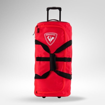 Rossignol Hero Explorer Red taška