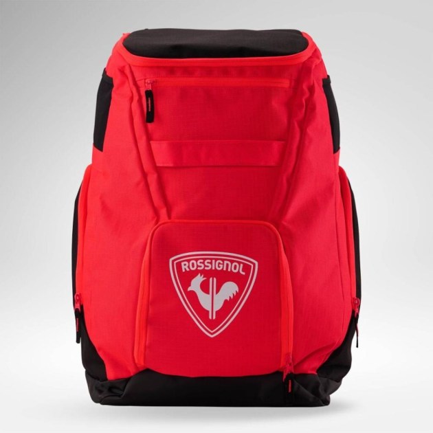 Rossignol Hero Small Athletes Red taška
