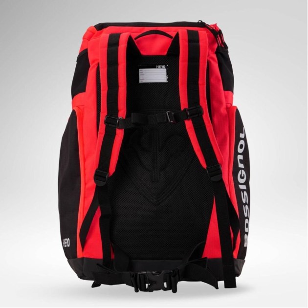 Rossignol Hero Small Athletes Red taška