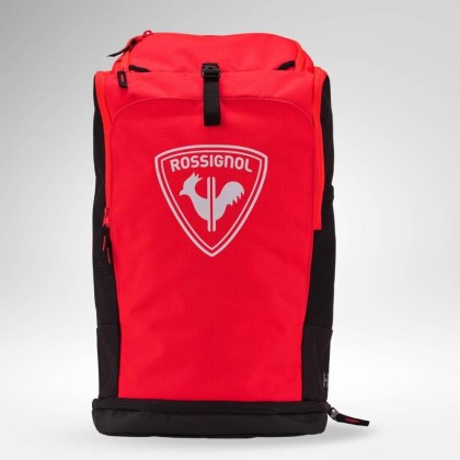 Rossignol Hero Compact Boot Pack Red batoh