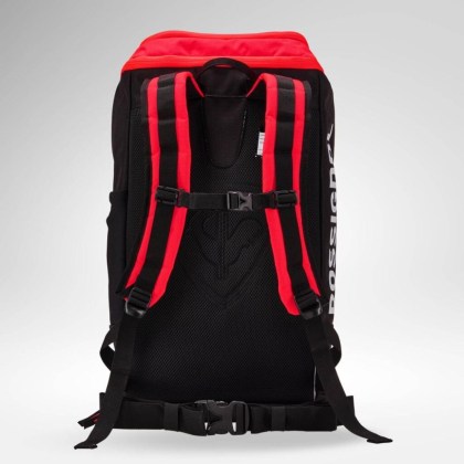 Rossignol Hero Compact Boot Pack Red batoh