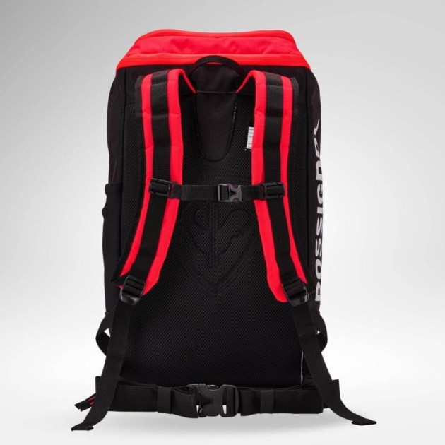 Rossignol Hero Compact Boot Pack Red batoh