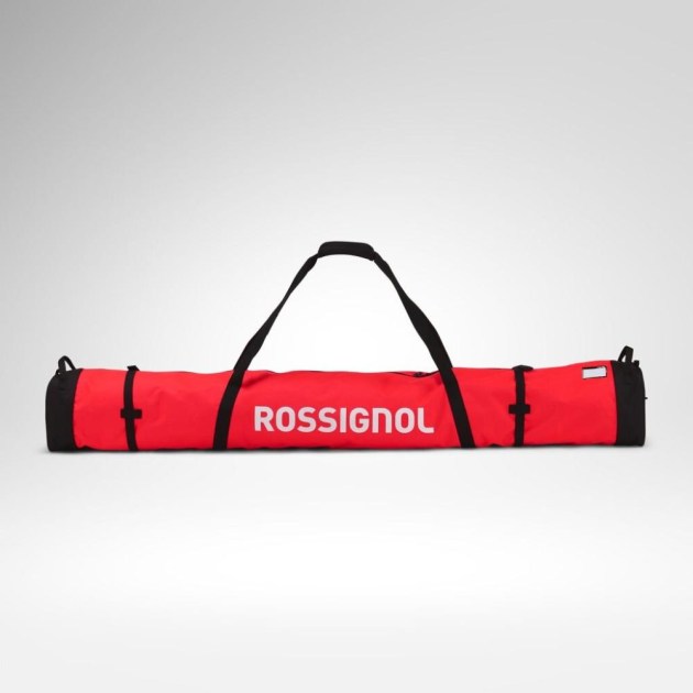 Rossignol Hero Junior Ski 170Cm Red taška