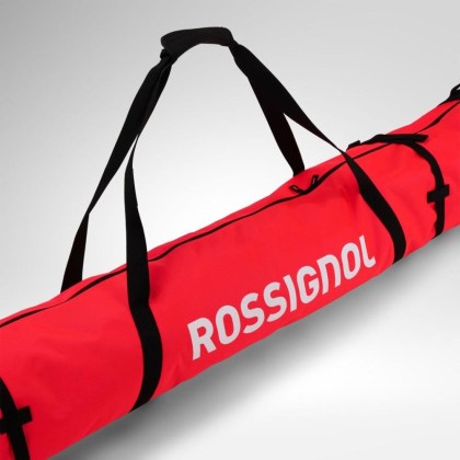 Rossignol Hero Junior Ski 170Cm Red taška