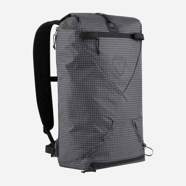 Rossignol Escaper Unlimited 18L Onyx Gre batoh