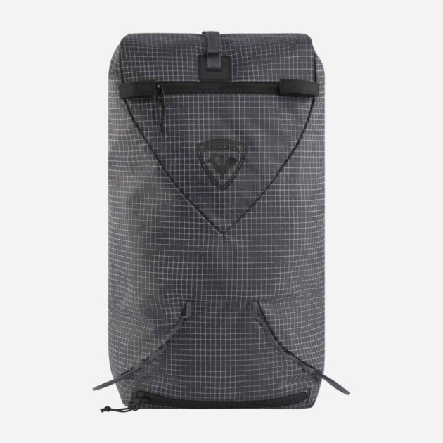 Rossignol Escaper Unlimited 18L Onyx Gre batoh