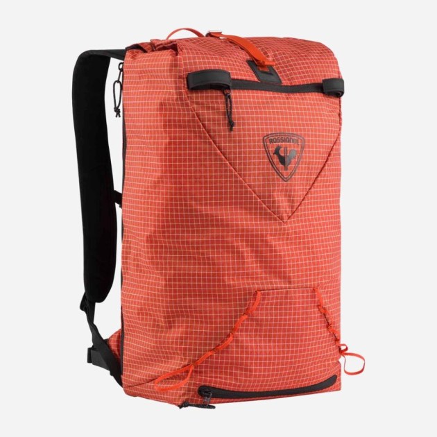 Rossignol Escaper Unlimited 18L Tan batoh