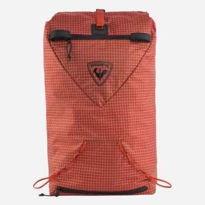 Rossignol Escaper Unlimited 18L Tan batoh