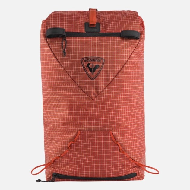 Rossignol Escaper Unlimited 18L Tan batoh