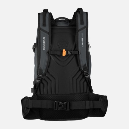 Rossignol Escaper Tour 25L Grey batoh
